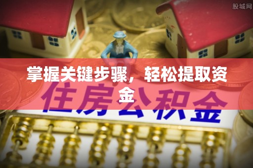 城东掌握关键步骤，轻松提取资金