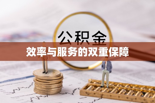 城东效率与服务的双重保障