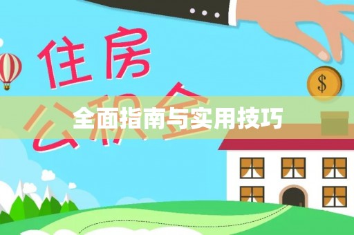 城东全面指南与实用技巧