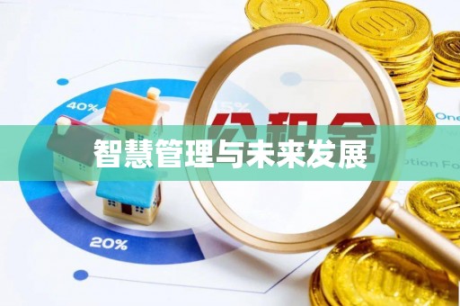 城东智慧管理与未来发展